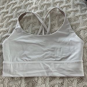Lululemon longline bra